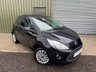 USED 2013 63 FORD KA 1.2 Zetec Hatchback 3dr Petrol Manual Euro 5 (s/s) (69 ps) 