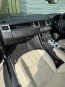 USED 2012 62 LAND ROVER RANGE ROVER SPORT 3.0 SD V6 HSE SUV 5dr Diesel Auto 4WD Euro 5 (255 bhp) 