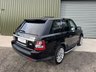 USED 2012 62 LAND ROVER RANGE ROVER SPORT 3.0 SD V6 HSE SUV 5dr Diesel Auto 4WD Euro 5 (255 bhp) 