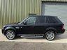 USED 2012 62 LAND ROVER RANGE ROVER SPORT 3.0 SD V6 HSE SUV 5dr Diesel Auto 4WD Euro 5 (255 bhp) 
