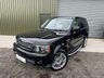 USED 2012 62 LAND ROVER RANGE ROVER SPORT 3.0 SD V6 HSE SUV 5dr Diesel Auto 4WD Euro 5 (255 bhp) 