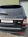 USED 2012 62 LAND ROVER RANGE ROVER SPORT 3.0 SD V6 HSE SUV 5dr Diesel Auto 4WD Euro 5 (255 bhp) 