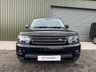 USED 2012 62 LAND ROVER RANGE ROVER SPORT 3.0 SD V6 HSE SUV 5dr Diesel Auto 4WD Euro 5 (255 bhp) 