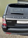 USED 2012 62 LAND ROVER RANGE ROVER SPORT 3.0 SD V6 HSE SUV 5dr Diesel Auto 4WD Euro 5 (255 bhp) 