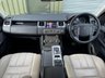USED 2012 62 LAND ROVER RANGE ROVER SPORT 3.0 SD V6 HSE SUV 5dr Diesel Auto 4WD Euro 5 (255 bhp) 