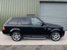USED 2012 62 LAND ROVER RANGE ROVER SPORT 3.0 SD V6 HSE SUV 5dr Diesel Auto 4WD Euro 5 (255 bhp) 
