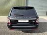 USED 2012 62 LAND ROVER RANGE ROVER SPORT 3.0 SD V6 HSE SUV 5dr Diesel Auto 4WD Euro 5 (255 bhp) 