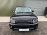 USED 2012 62 LAND ROVER RANGE ROVER SPORT 3.0 SD V6 HSE SUV 5dr Diesel Auto 4WD Euro 5 (255 bhp) 