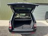 USED 2012 62 LAND ROVER RANGE ROVER SPORT 3.0 SD V6 HSE SUV 5dr Diesel Auto 4WD Euro 5 (255 bhp) 