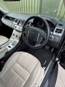 USED 2012 62 LAND ROVER RANGE ROVER SPORT 3.0 SD V6 HSE SUV 5dr Diesel Auto 4WD Euro 5 (255 bhp) 