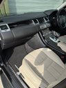 USED 2012 62 LAND ROVER RANGE ROVER SPORT 3.0 SD V6 HSE SUV 5dr Diesel Auto 4WD Euro 5 (255 bhp) 