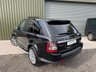 USED 2012 62 LAND ROVER RANGE ROVER SPORT 3.0 SD V6 HSE SUV 5dr Diesel Auto 4WD Euro 5 (255 bhp) 