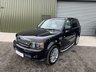 USED 2012 62 LAND ROVER RANGE ROVER SPORT 3.0 SD V6 HSE SUV 5dr Diesel Auto 4WD Euro 5 (255 bhp) 