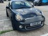 USED 2015 15 MINI COUPE 1.6 Cooper Coupe 2dr Petrol Manual Euro 6 (s/s) (122 ps) * &pound;4600 FACTORY OPTIONS *