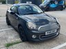 USED 2015 15 MINI COUPE 1.6 Cooper Coupe 2dr Petrol Manual Euro 6 (s/s) (122 ps) * &pound;4600 FACTORY OPTIONS *