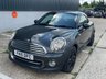 USED 2015 15 MINI COUPE 1.6 Cooper Coupe 2dr Petrol Manual Euro 6 (s/s) (122 ps) * &pound;4600 FACTORY OPTIONS *