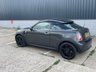 USED 2015 15 MINI COUPE 1.6 Cooper Coupe 2dr Petrol Manual Euro 6 (s/s) (122 ps) * &pound;4600 FACTORY OPTIONS *