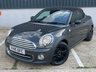 USED 2015 15 MINI COUPE 1.6 Cooper Coupe 2dr Petrol Manual Euro 6 (s/s) (122 ps) * &pound;4600 FACTORY OPTIONS *