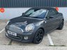 USED 2015 15 MINI COUPE 1.6 Cooper Coupe 2dr Petrol Manual Euro 6 (s/s) (122 ps) * &pound;4600 FACTORY OPTIONS *