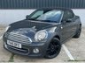 USED 2015 15 MINI COUPE 1.6 Cooper Coupe 2dr Petrol Manual Euro 6 (s/s) (122 ps) * &pound;4600 FACTORY OPTIONS *