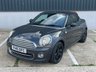 USED 2015 15 MINI COUPE 1.6 Cooper Coupe 2dr Petrol Manual Euro 6 (s/s) (122 ps) * &pound;4600 FACTORY OPTIONS *