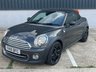 USED 2015 15 MINI COUPE 1.6 Cooper Coupe 2dr Petrol Manual Euro 6 (s/s) (122 ps) * &pound;4600 FACTORY OPTIONS *