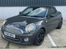 USED 2015 15 MINI COUPE 1.6 Cooper Coupe 2dr Petrol Manual Euro 6 (s/s) (122 ps) * &pound;4600 FACTORY OPTIONS *