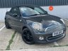 USED 2015 15 MINI COUPE 1.6 Cooper Coupe 2dr Petrol Manual Euro 6 (s/s) (122 ps) * &pound;4600 FACTORY OPTIONS *