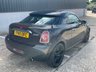 USED 2015 15 MINI COUPE 1.6 Cooper Coupe 2dr Petrol Manual Euro 6 (s/s) (122 ps) * &pound;4600 FACTORY OPTIONS *
