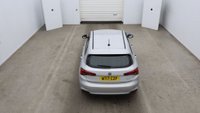 USED 2017 17 FIAT TIPO 1.4 MPI Lounge Hatchback 5dr Petrol Manual Euro 6 (95 ps) 