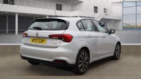 USED 2017 17 FIAT TIPO 1.4 MPI Lounge Hatchback 5dr Petrol Manual Euro 6 (95 ps) 