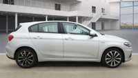USED 2017 17 FIAT TIPO 1.4 MPI Lounge Hatchback 5dr Petrol Manual Euro 6 (95 ps) 