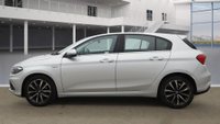 USED 2017 17 FIAT TIPO 1.4 MPI Lounge Hatchback 5dr Petrol Manual Euro 6 (95 ps) 