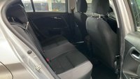 USED 2017 17 FIAT TIPO 1.4 MPI Lounge Hatchback 5dr Petrol Manual Euro 6 (95 ps) 