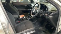 USED 2017 17 FIAT TIPO 1.4 MPI Lounge Hatchback 5dr Petrol Manual Euro 6 (95 ps) 
