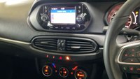 USED 2017 17 FIAT TIPO 1.4 MPI Lounge Hatchback 5dr Petrol Manual Euro 6 (95 ps) 