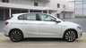 USED 2017 17 FIAT TIPO 1.4 MPI Lounge Hatchback 5dr Petrol Manual Euro 6 (95 ps) 