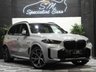 USED 2024 24 BMW X5 3.0 50e 25.7kWh M Sport SUV 5dr Petrol Plug-in Hybrid Steptronic xDrive Euro 6 (s/s) (489 ps) 1 OWNER SKY LOUNGE PANORAMIC SUNROOF HIGH SPEC