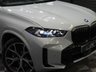 USED 2024 24 BMW X5 3.0 50e 25.7kWh M Sport SUV 5dr Petrol Plug-in Hybrid Steptronic xDrive Euro 6 (s/s) (489 ps) 1 OWNER SKY LOUNGE PANORAMIC SUNROOF HIGH SPEC