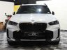 USED 2024 24 BMW X5 3.0 50e 25.7kWh M Sport SUV 5dr Petrol Plug-in Hybrid Steptronic xDrive Euro 6 (s/s) (489 ps) 1 OWNER SKY LOUNGE PANORAMIC SUNROOF HIGH SPEC