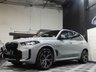 USED 2024 24 BMW X5 3.0 50e 25.7kWh M Sport SUV 5dr Petrol Plug-in Hybrid Steptronic xDrive Euro 6 (s/s) (489 ps) 1 OWNER SKY LOUNGE PANORAMIC SUNROOF HIGH SPEC