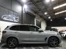USED 2024 24 BMW X5 3.0 50e 25.7kWh M Sport SUV 5dr Petrol Plug-in Hybrid Steptronic xDrive Euro 6 (s/s) (489 ps) 1 OWNER SKY LOUNGE PANORAMIC SUNROOF HIGH SPEC