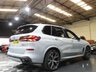 USED 2024 24 BMW X5 3.0 50e 25.7kWh M Sport SUV 5dr Petrol Plug-in Hybrid Steptronic xDrive Euro 6 (s/s) (489 ps) 1 OWNER SKY LOUNGE PANORAMIC SUNROOF HIGH SPEC