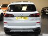 USED 2024 24 BMW X5 3.0 50e 25.7kWh M Sport SUV 5dr Petrol Plug-in Hybrid Steptronic xDrive Euro 6 (s/s) (489 ps) 1 OWNER SKY LOUNGE PANORAMIC SUNROOF HIGH SPEC