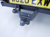 USED 2020 20 NISSAN NAVARA 2.3 DCI 190 BHP N-GUARD 4WD AUTOMATIC ( NO VAT ! ) SPORTBACK LIFT TOP  | NO VAT TO PAY !