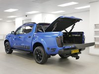 USED 2020 20 NISSAN NAVARA 2.3 DCI 190 BHP N-GUARD 4WD AUTOMATIC ( NO VAT ! ) SPORTBACK LIFT TOP  | NO VAT TO PAY !