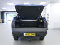 USED 2020 20 NISSAN NAVARA 2.3 DCI 190 BHP N-GUARD 4WD AUTOMATIC ( NO VAT ! ) SPORTBACK LIFT TOP  | NO VAT TO PAY !