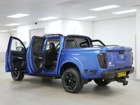 USED 2020 20 NISSAN NAVARA 2.3 DCI 190 BHP N-GUARD 4WD AUTOMATIC ( NO VAT ! ) SPORTBACK LIFT TOP  | NO VAT TO PAY !