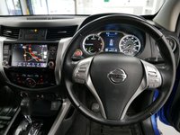 USED 2020 20 NISSAN NAVARA 2.3 DCI 190 BHP N-GUARD 4WD AUTOMATIC ( NO VAT ! ) SPORTBACK LIFT TOP  | NO VAT TO PAY !