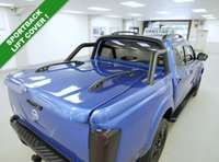 USED 2020 20 NISSAN NAVARA 2.3 DCI 190 BHP N-GUARD 4WD AUTOMATIC ( NO VAT ! ) SPORTBACK LIFT TOP  | NO VAT TO PAY !